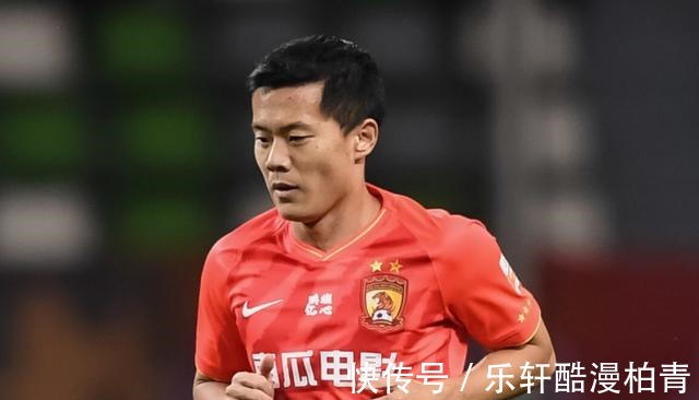 郑智|自宣!中超广州队,新年离队第一人,5冠功勋深情告别让人泪目