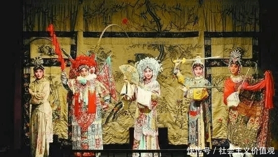 梅兰芳|梅兰芳:学习绘画