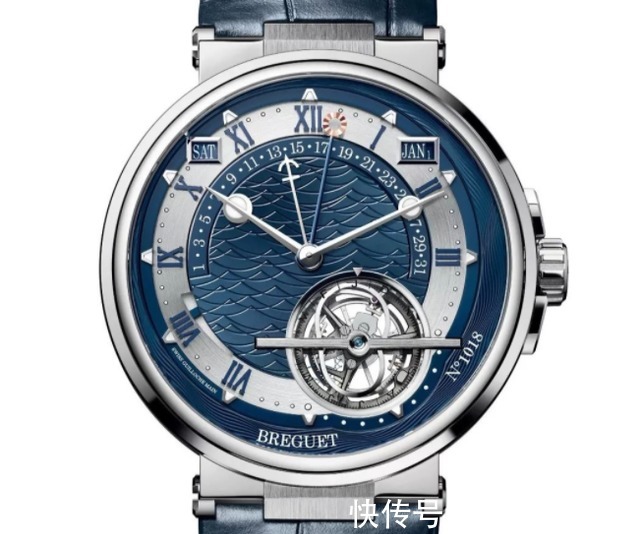 中国消费者 瑞士手表有哪些知名品牌!