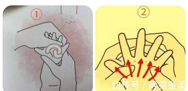 美妈|儿科医生4个部位多抚摸,娃聪明睡得好,但不少父母连碰都不碰