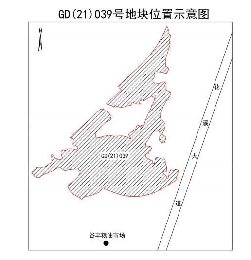 gd|今日贵阳成交4宗土地，总成交价约48亿元，下周将有更多地块出让