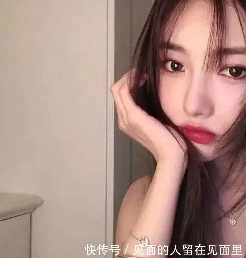 女生|女生坚持这3个习惯，鼻子会“越来越好看”，成为初恋脸不再是梦