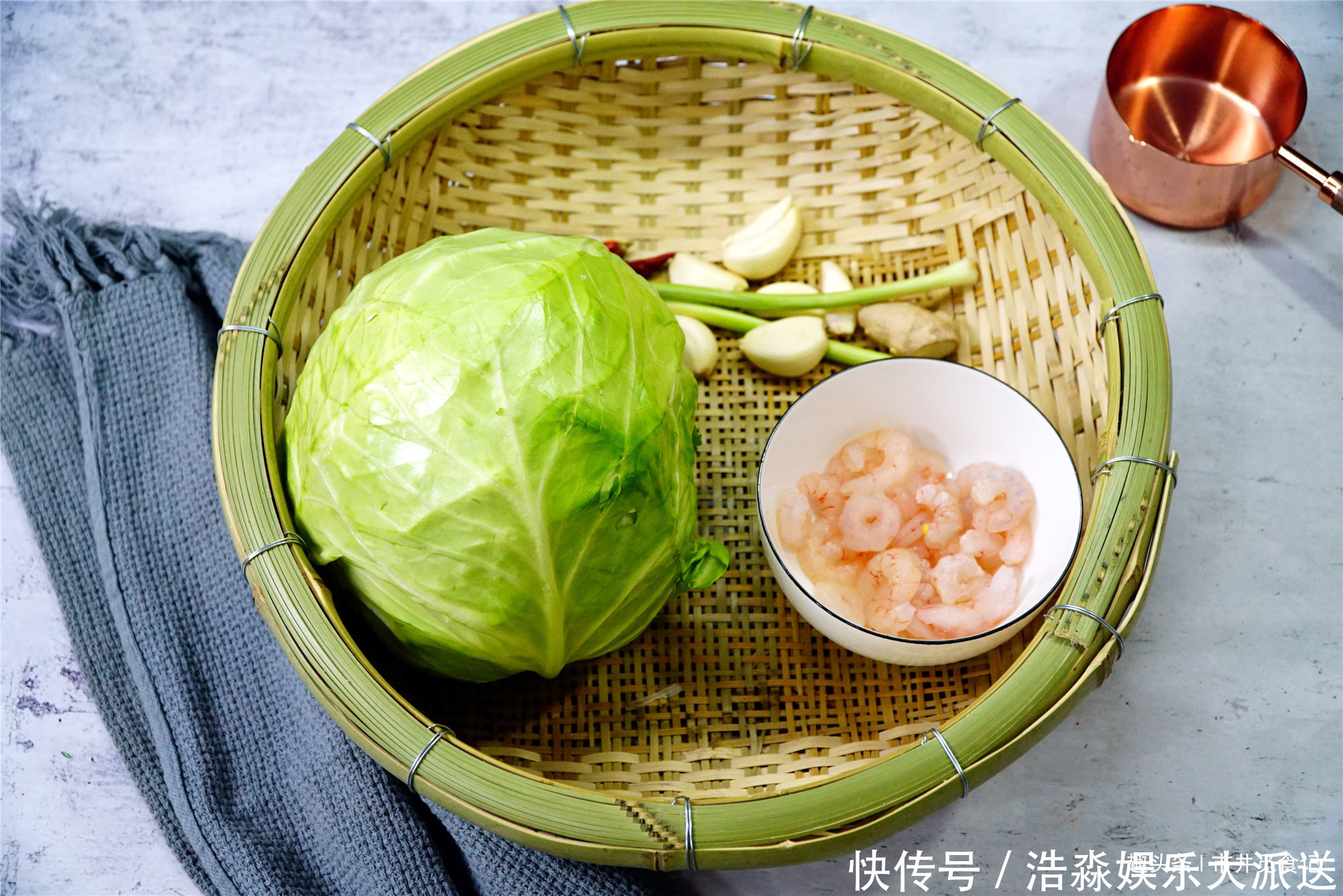 含量|夏天别放过的一道菜,叶酸含量高,比吃肉养人,3元一斤要多吃