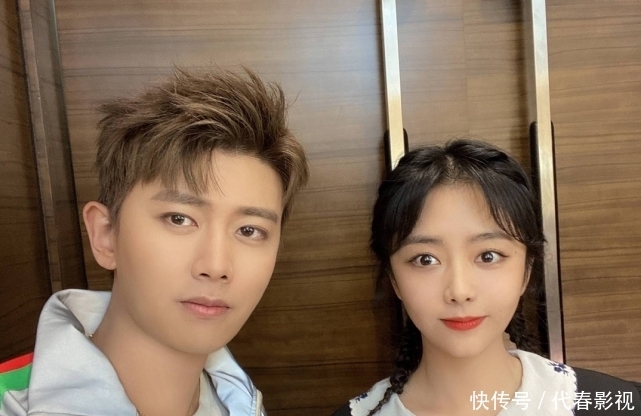 杨超越 CP粉狂欢!《青环3》飞行嘉宾全曝光,顶流、预备顶流全到齐