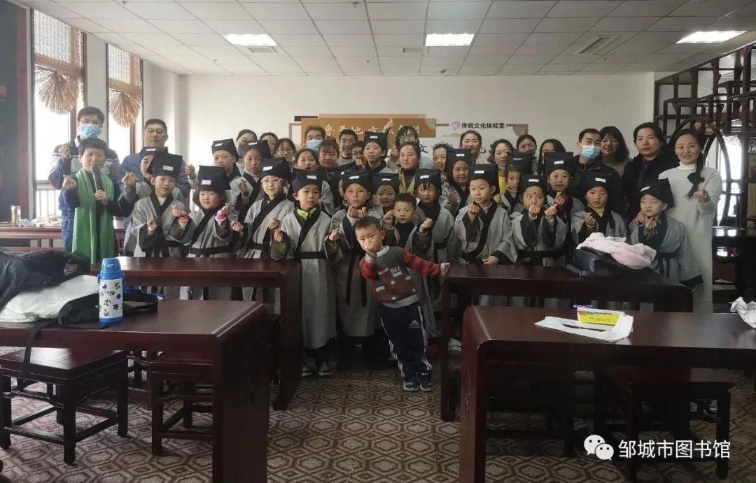  分享|“少年读书分享会”第40期举办