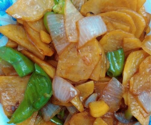 洋蔥和它是絕配，等于血管“清潔劑”，營(yíng)養(yǎng)極高，血管通暢了