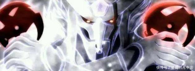 卡卡|火影忍者双神威卡卡西能否与轮回眼佐助一战胜率是多少!