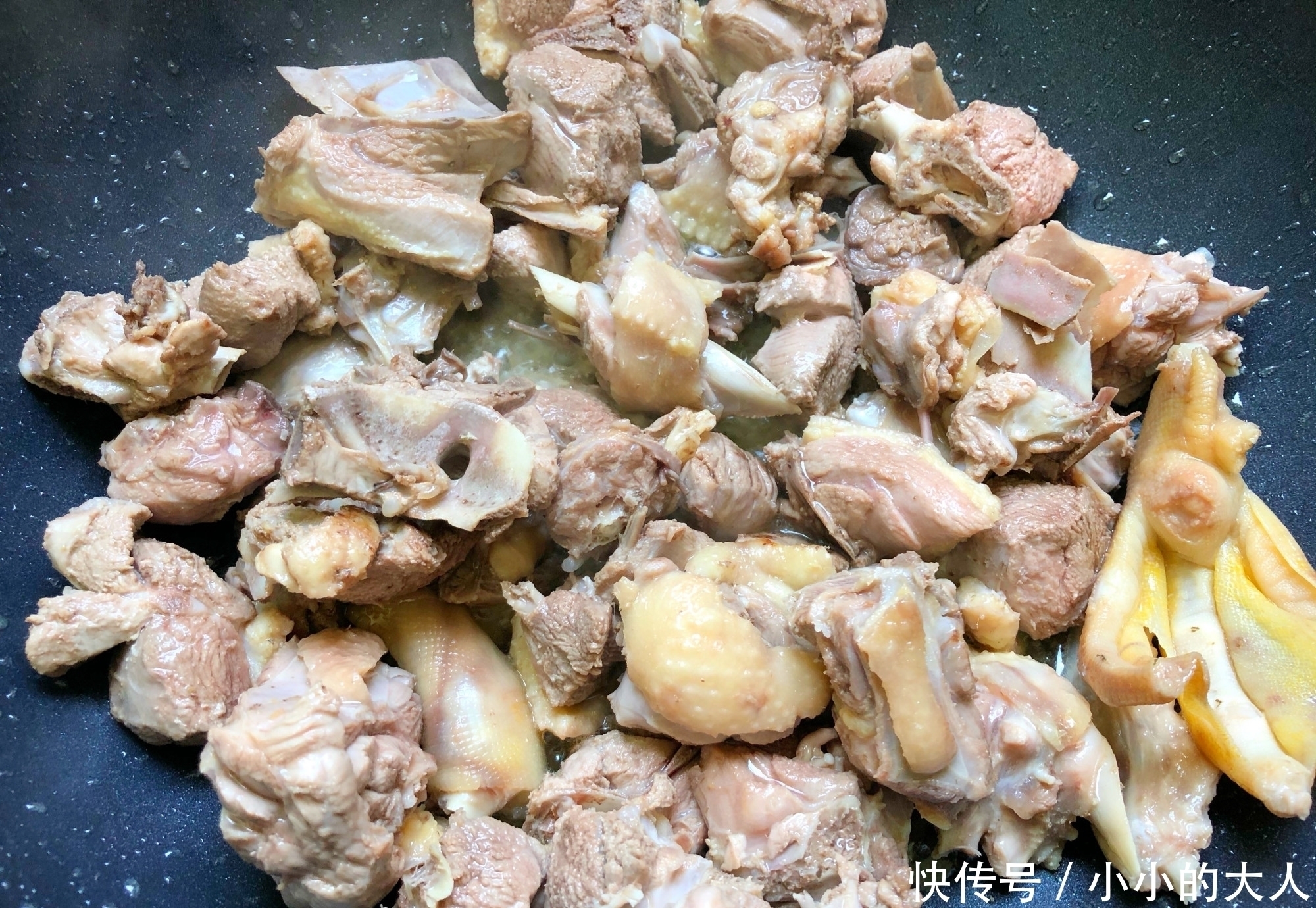 我家|夏天,我家就爱这道菜,一斤30元,滋补又美味,贵点也值了