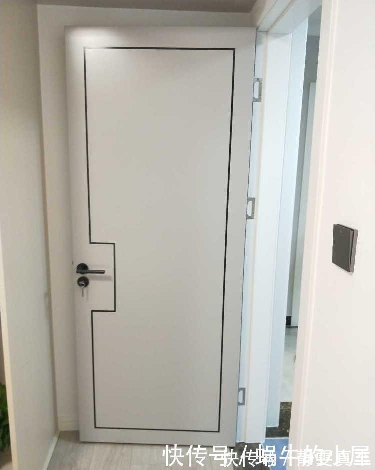 乳胶漆|晒晒17万的新房装修效果，餐厅贴砖特别有档次，正在通风先晒晒