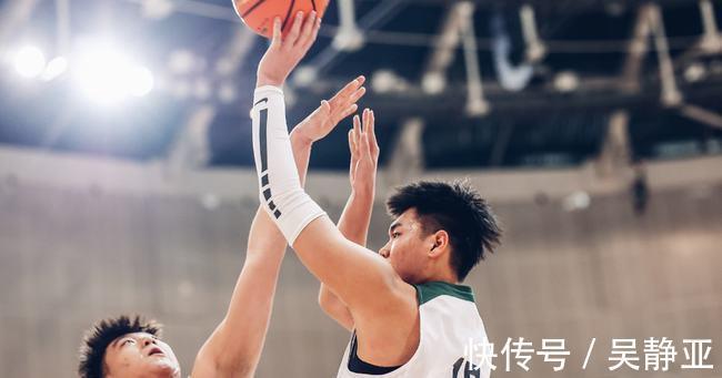cb辽宁男篮好消息!18岁潜力内线率队夺冠,未来有望联手张镇麟