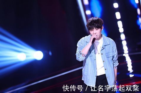 《好聲音》中迎來(lái)“回鍋肉”成員不算罕見(jiàn)，可他的回歸卻讓人意外