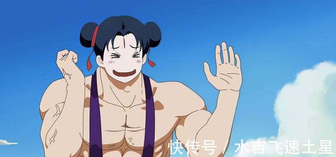 片單|“優愛騰B”200+動畫片單公布，國產動畫“內卷時”