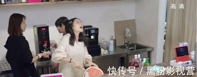 《亲爱的客栈》中李兰迪因吐槽客人遭淘汰,妹妹要学会情绪管理呀