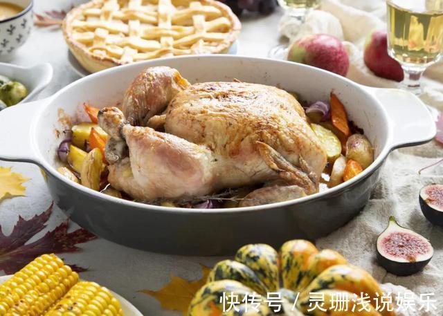 栗子|它是秋天的“千果之王”!生吃补肾、熟吃健脾,做菜煲汤放几颗,男女老少都受补