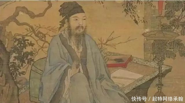 皇帝$他是古今文人第一,与皇帝对着干,被贬远方,写下千古绝唱