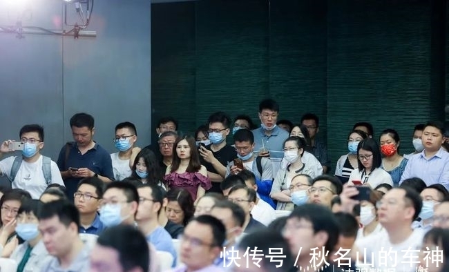 城市|影创科技集团董事长孙立受邀出席2021世界人工智能大会