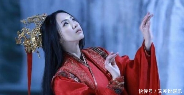  身世|难怪周伯通对小龙女那么好，她的身世可不简单，答案与王重阳有关