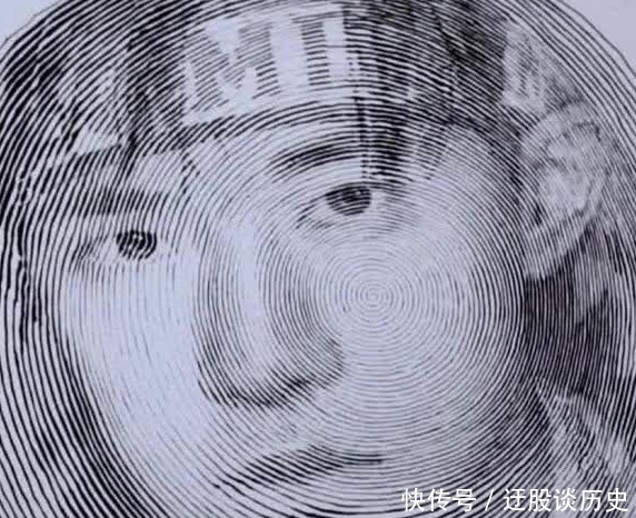 易烊千玺|美术生不走寻常路,画圆圈来玩,成品却让人大吃一惊