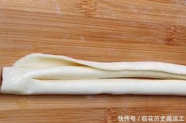 面粉别再做馒头了，这样做出来，好看好吃，孩子喜欢
