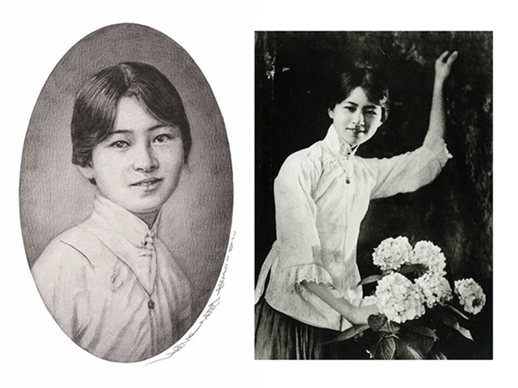 最爱林徽因的男人不是初恋徐志摩,也不是丈夫梁思成,而是他!