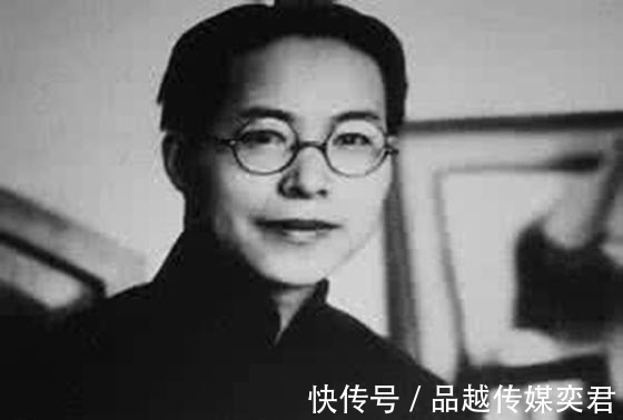 鲁迅$得罪郭沫若手中的三位文坛大作家,下场令人同情