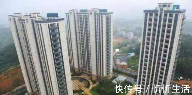 表哥|我表哥告诉我,买房选楼只是第二件事,选楼是关键