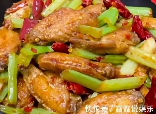 香上加鲜、美味滋补的家常菜,老人小孩都喜欢,做两盘都不够吃!