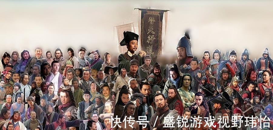 梁山!水浒中最难舍的五大人物落幕, 落幕一个哭一个, 是我太多情?