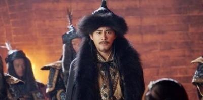 到底|石虎家族也有“八王之乱”古代历史到底有多虐,人心难测