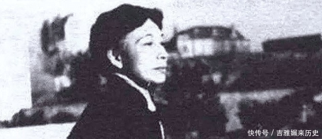 人生|民国末代贵族郭婉莹,将人生过成一场闹剧,唯一不变的是高贵灵魂