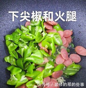 家常土豆菜谱，红烧土豆片，做法简单，美味营养，超下饭，吃不够