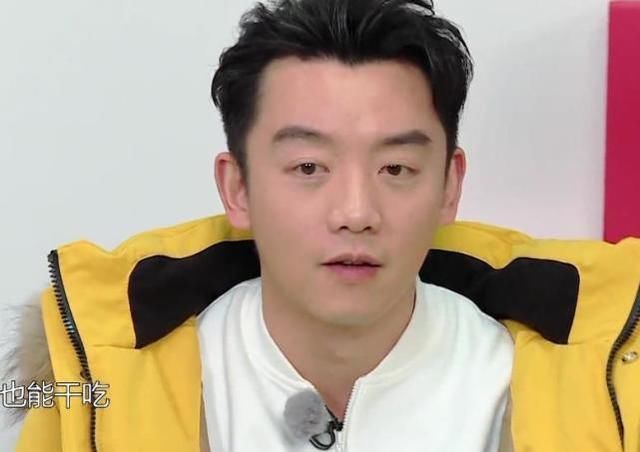 baby被嘉宾误解抹泪，郑恺不惜得罪人帮她澄清，大暖男石锤了