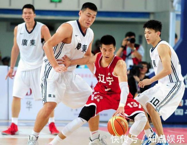 廣東隊(duì)|遼粵爭(zhēng)冠預(yù)測(cè)!周琦+郭艾倫無(wú)解,杜鋒需打團(tuán)隊(duì)籃球,小將成X因素