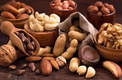 木瓜|40至55岁的女人，常吃6种“天然雌激素”，或能帮你保持女人味