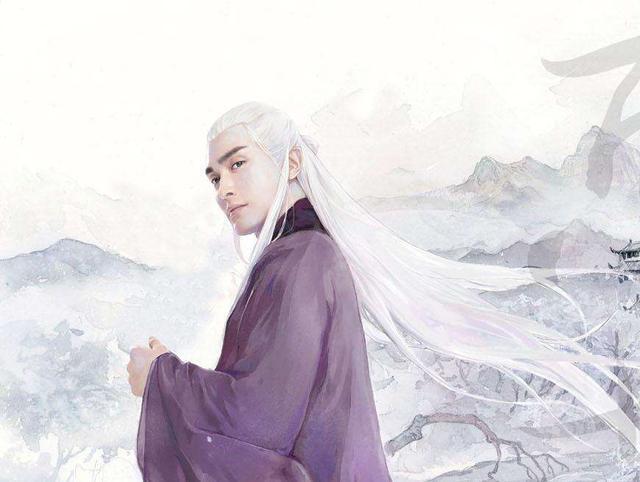 石头|石头里蹦出的5个人,孙悟空是最弱的一个看完其它4个你就知道了