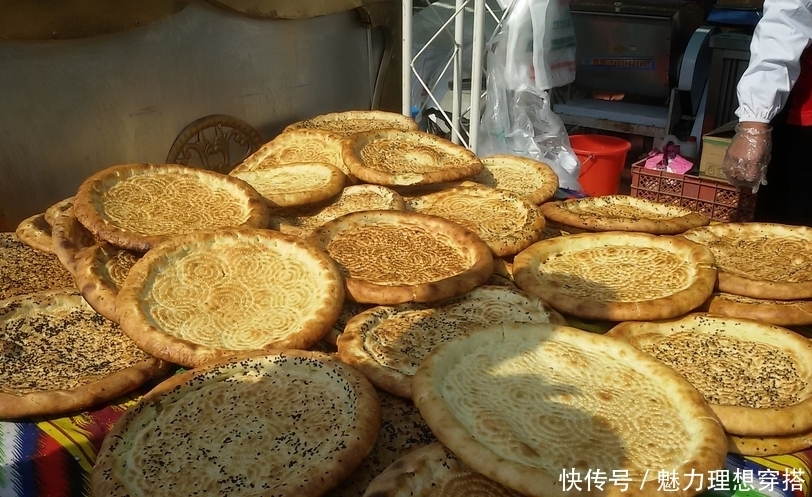 美食|他是我国最大一个省,美食却少的寒酸,但有一样非常出名