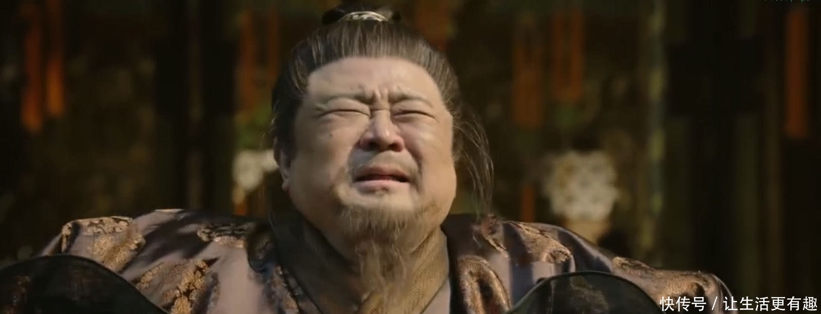 表率|朱瞻基驾崩后，张太后只说了五个字，为大明立下百年表率