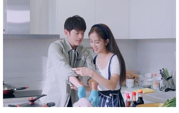 宥胜为爱下厨!从零开始学剁鸡 情人节煮大餐快崩溃