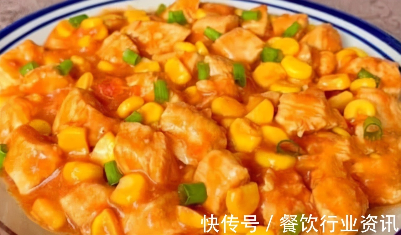 味道|新鲜菜肴37款分享，简单易上手，家常味道足，家人吃了还想吃