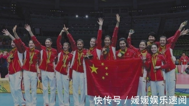 安家杰|中国女排再迎喜讯,安家杰彻底出局,郎平敲定中国女排的接班人