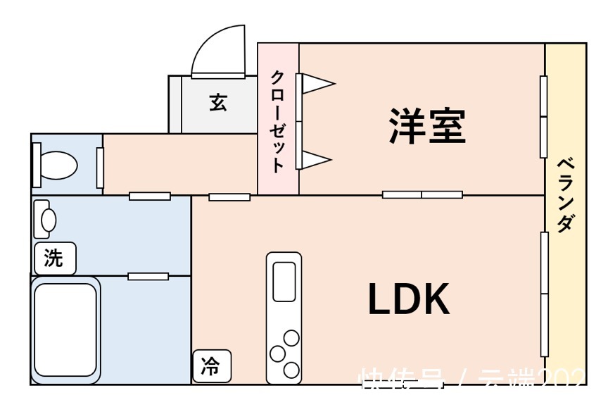 房租|名校志向塾：日本租房前必看！满屋荒唐事，一把辛酸泪……