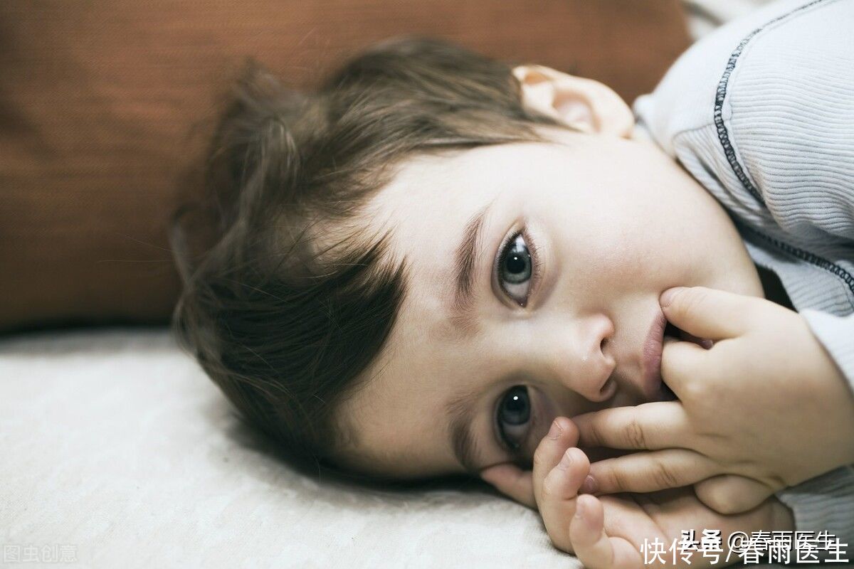 辐射量|父母个子矮，孩子一定长不高吗？做好这3点有可能让孩子“逆袭”