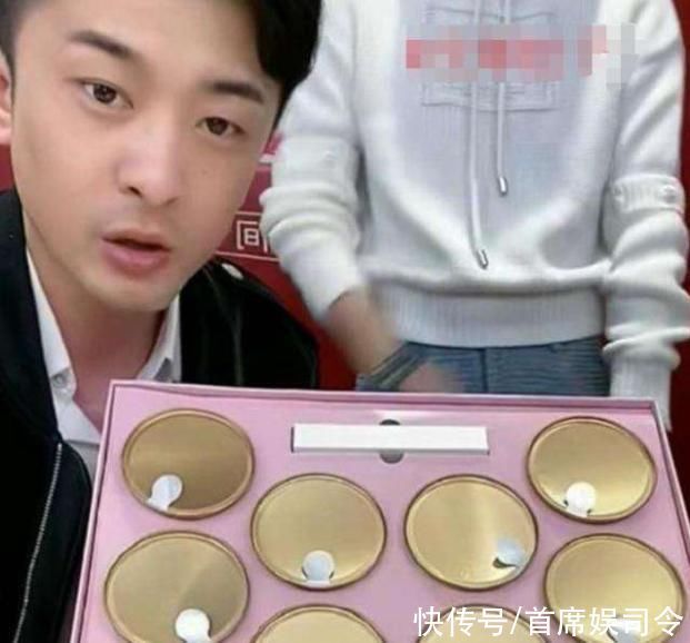 假货|同样是因假货被消费者投诉，老罗的处理方式，扯下了辛巴的遮羞布