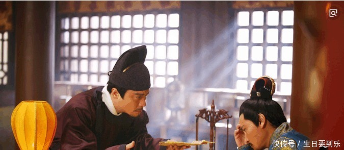 历史|历史上一对祖孙鲜明对比,一个百世流芳,一个万年骂名!