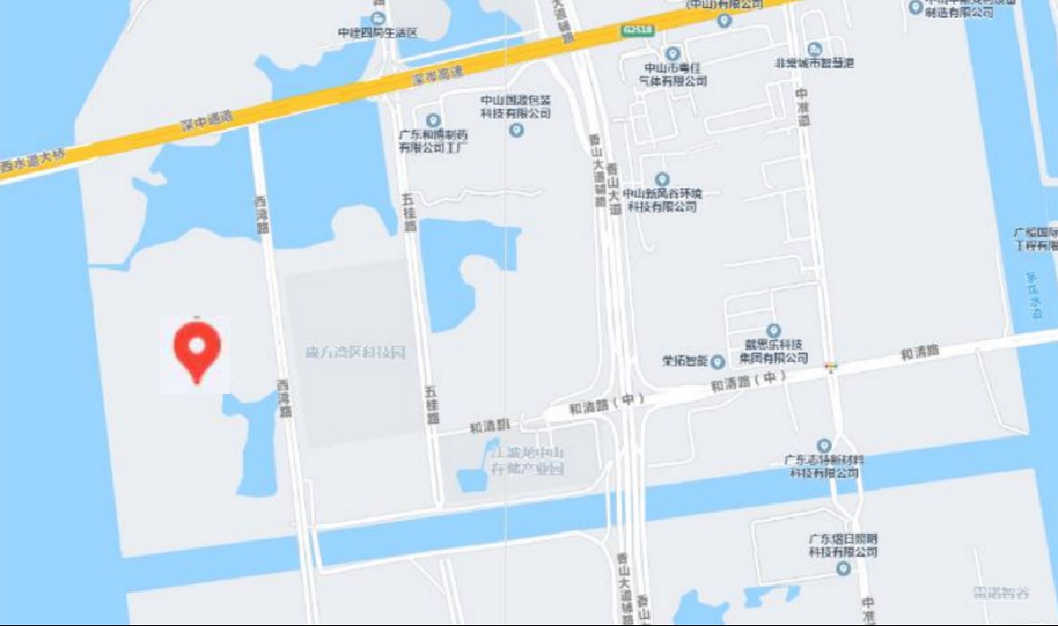 土拍“开闸”！总价超24亿，翠亨+石岐+小榄齐挂地|土拍快讯| 翠亨