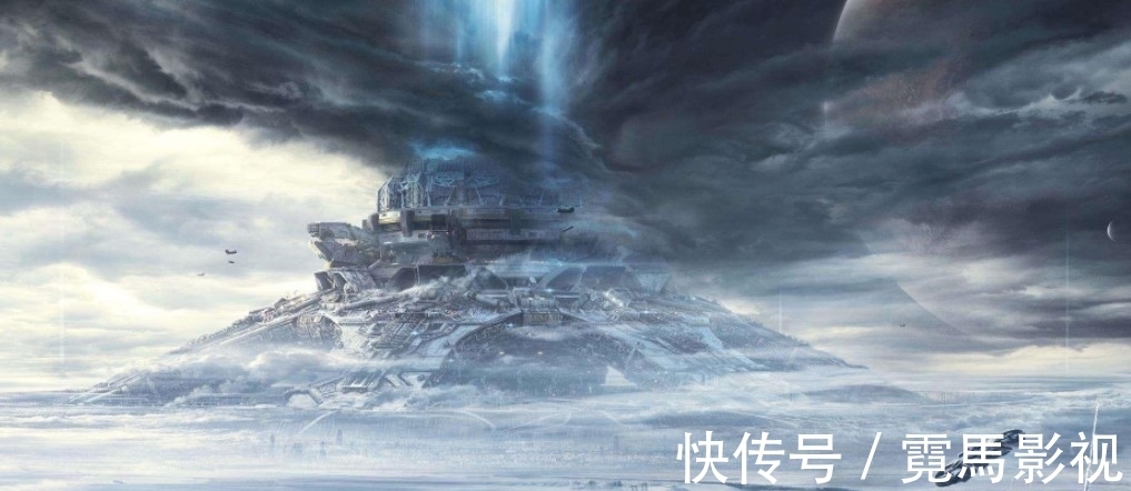 科幻游戏|1年赚了480个亿?曾被老外占领的游戏品类,被国产抢回来了