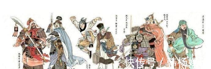 梁山&梁山108将,此人马上功夫最为俊俏,人却如禽兽!