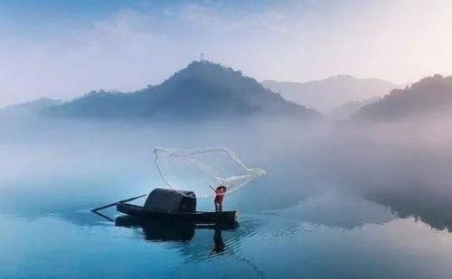 中国最美雾景有哪些?雾气缭绕仙气十魅力非凡!春节看看雾景吧