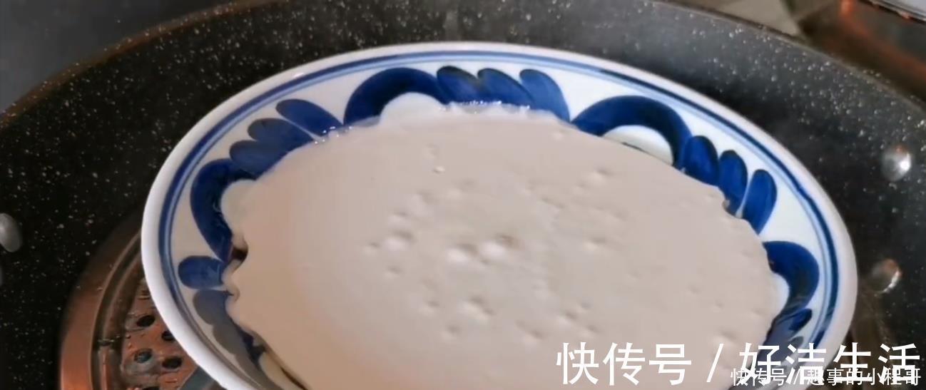 元宵节|汤圆别水煮,教你新吃法,比水煮简单,比油炸香,元宵节吃真香