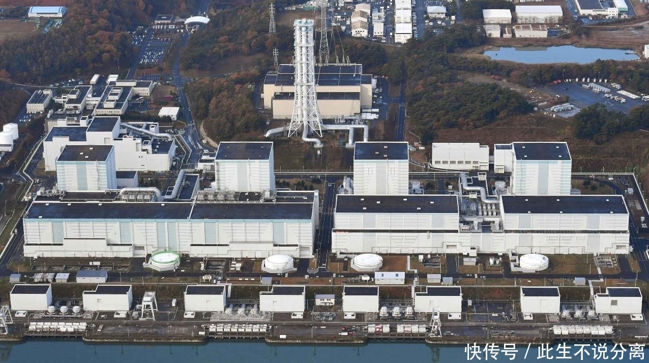 核反应堆|美国使用原子弹后,标志着原子能时代诞生,20亿年前的是何人建造